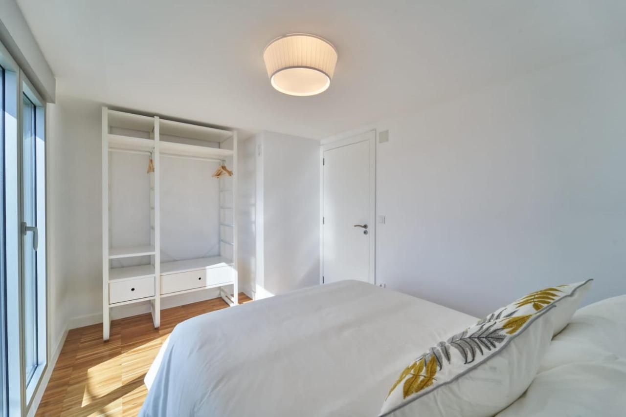 Views And Beds Villa Pontevedra Exterior photo