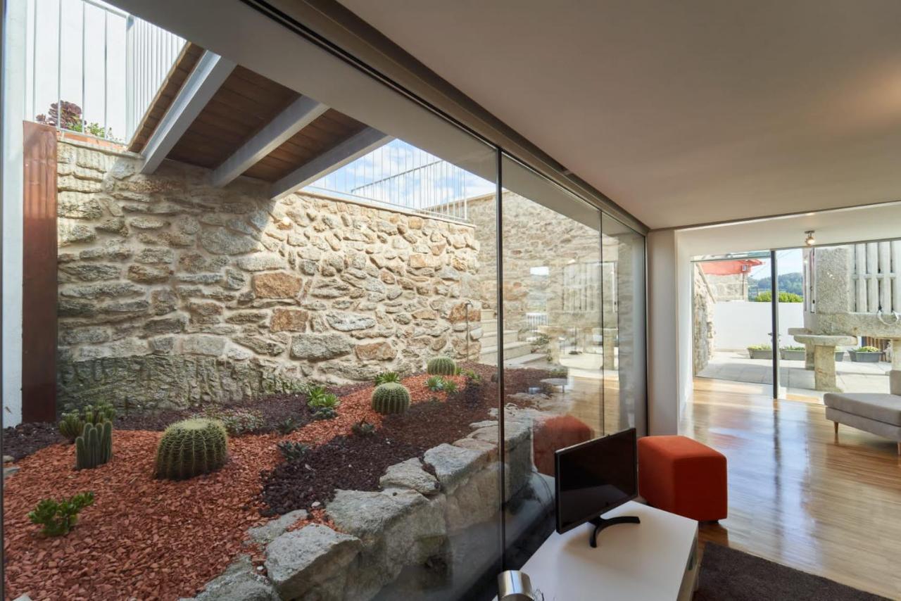 Views And Beds Villa Pontevedra Exterior photo