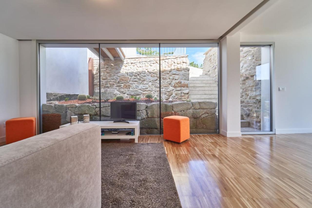Views And Beds Villa Pontevedra Exterior photo