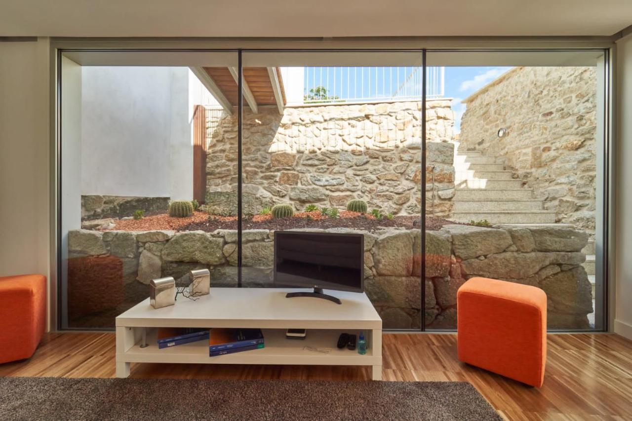 Views And Beds Villa Pontevedra Exterior photo
